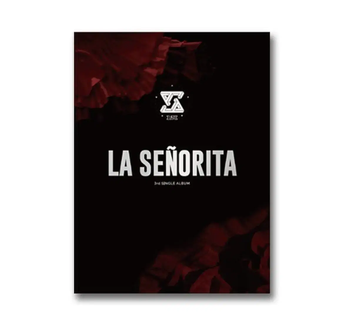 MUSTB 머스트비 - LA SENORITA 라 세뇨리타 싱글 3집